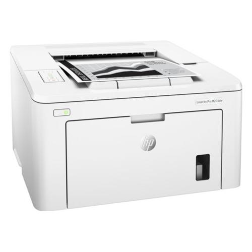 Stampante Laser A4 LASERJET PRO M203dw G3Q47A B19