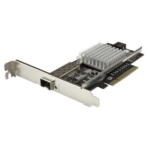Scheda di rete Pci Express Sfp+ 10GBase-X PEX10000SFPI
