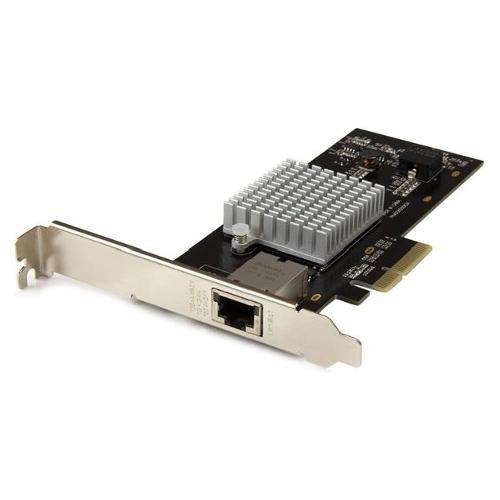 Scheda di Rete Ethernet PCIe x4 da 10Gb - Schede di rete | Italia