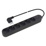 Multipresa PP2516.2 Polypool