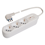 Multipresa PP2513 Polypool