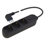 Multipresa PP2513.2 Polypool