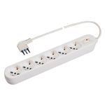 Multipresa PP2516 Polypool