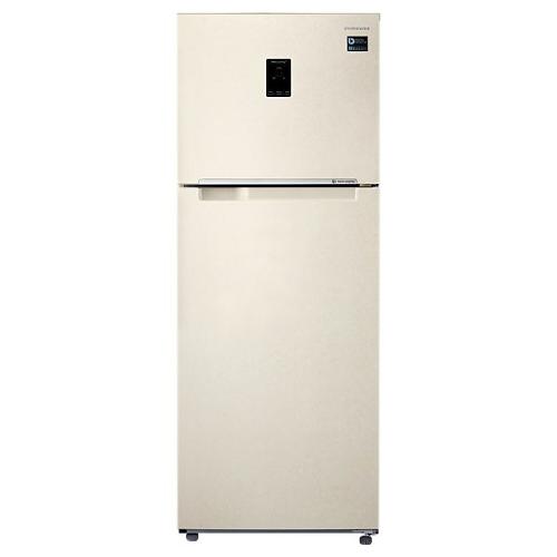 Frigorifero e congelatore Doppia porta SERIE 5000 Total No Frost Sabbia RT38K5535EF classe F (67,5x66,8x178,5cm)