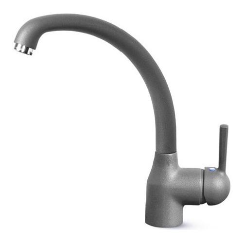 Miscelatore lavello monocomando PO Titanio MMKPO73