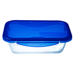Contenitore 281PG00/7046 PYR Pyrex