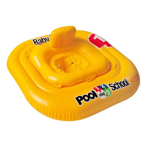 Salvagente con mutandina cm Pool School (79x79x12cm) 56587