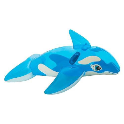 Delfino Cavalcabile (152x114cm) Azzurro 58523
