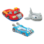 Intex - Canotto. 59380 Assortito