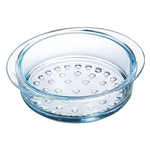Set cuocivapore P03N000/6246 Pyrex