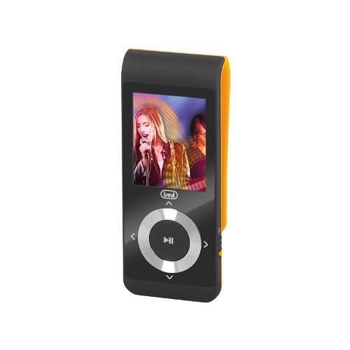 Streamer amplificato MPV 1728 SD Arancio 0M172809