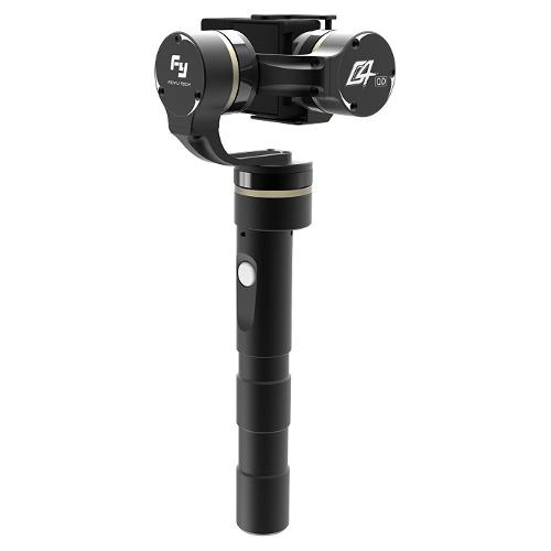 Gimbal Gimbal FY G4 QD Black G4QD
