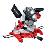 Troncatrice 4300850 Einhell