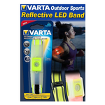 Varta Varta 16620 Outdoor Sports Refl.Led Band