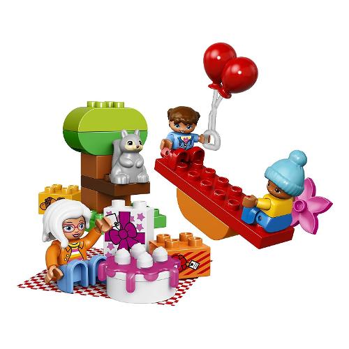 10832 DUPLO 2-5a 10832