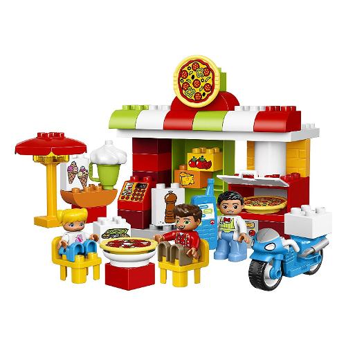 10834 DUPLO 2-5a 10834