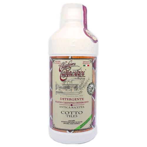 Detergente pavimenti Cotto (1lt)