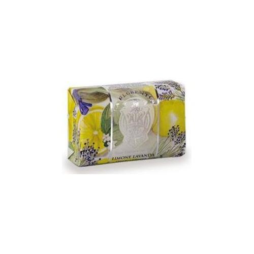 Sapone (200gr) Limone e Lavanda