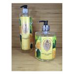 Mario fissi - hand soap agrumi di boboli 500 ml Mario Fissi