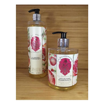 Mario fissi - hand soap melograno 500 ml Mario Fissi