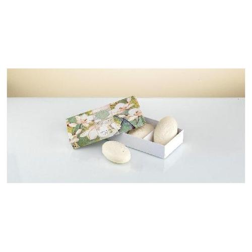 Sapone Acqua di Magnolia Confezione 3X150 G