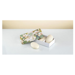 Mario fissi - acqua di magnolia confezione saponi Mario Fissi