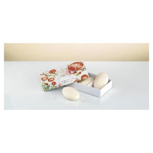 Sapone Melograno Confezione 3X150 G