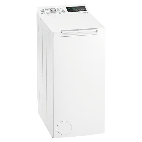 Lavatrice carica dall'alto 7 Kg WMTG 723 H R IT Bianco F095847 classe A+++ (2021) 1200giri/min (40x60x90cm)