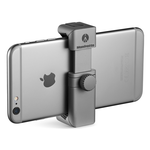 Supporto Manfrotto Testa MCTWISTGRIP Smartphone attacco 1/4