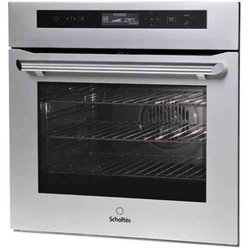 Forno incasso FN 64 T XA S