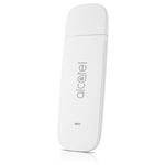 Chiavette Internet / Cavi Dati Alcatel Internet Key IK40 4G LTE White