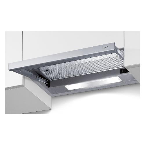 Cappa mobile pensile Bellagio STD MET 60 07954700