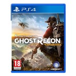 Giochi per Console Ubisoft Sw PS4 79440 Ghost Recon Wildlands