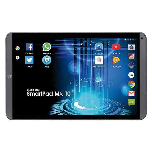 Tablet SmartPad Mx 10 HD Lite ( Ram ) M SP10MXHL