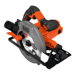 Sega circolare Black&Decker KS1300QS