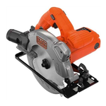 Sega circolare Black&Decker CD1250