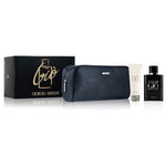 Acqua di gio' profumo confezione regalo Giorgio Armani