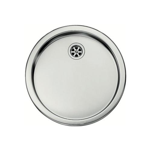 Lavello 1 vasca (43cm) CINZIA Inox Satinato 011931XCSSX