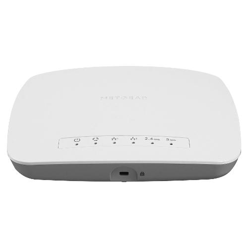 Access point Insight Managed Smart Cloud AC1300 Dual Band PoE White e Grey WAC510 10000S