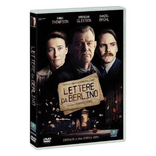 DVD Lettere da Berlino - Vincent Perez 45498