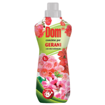 Nutrimento 50900011 Dom Sementi