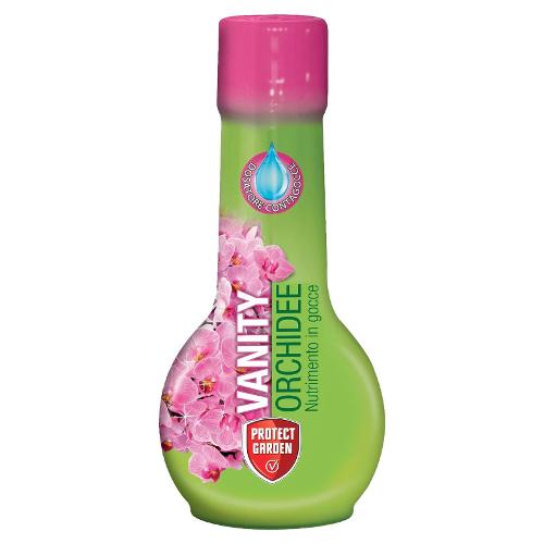 Nutrimento in gocce Orchidee 175 ml 50610600