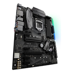 Scheda Madre Asus Strix h270f gaming s1151 h270