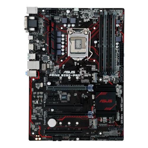 Motherboard Prime B250-Pro 90MB0SH0 M0EAY0