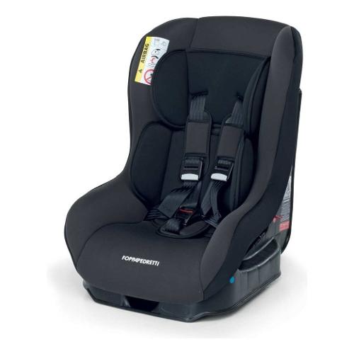 Seggiolino auto 0-1 0 - 18 kg GO EVOLUTION Carbon 328501