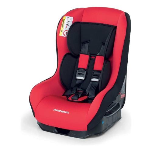 Seggiolino auto 0-1 (0-18kg) GO EVOLUTION Cherry 328503