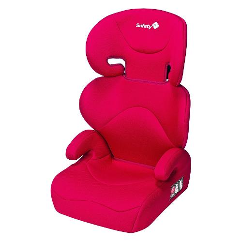 Seggiolino auto 2-3 15 - 36 kg ROAD SAFE Red 8513 7650