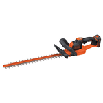 Tagliasiepi GTC18502PC-QW Black&Decker