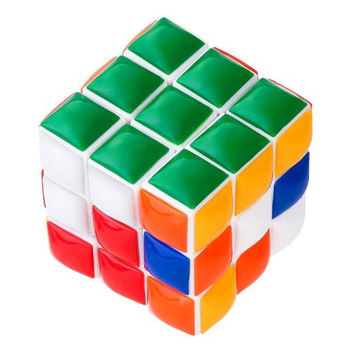 Cubo Magico 3D FAMILY GAMES 37966