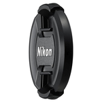 Obiettivo - Tappo Nikon Tappo Per Lente LC-55 Diam.55mm(526384)